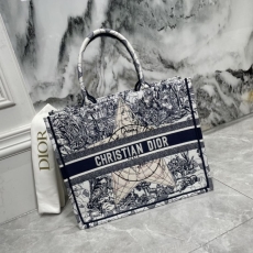 Dior Shopping Bags